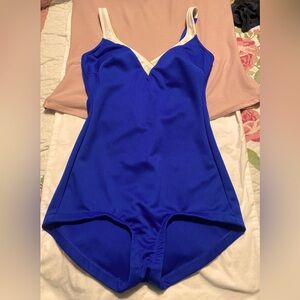 Vintage never used Robby Len One piece